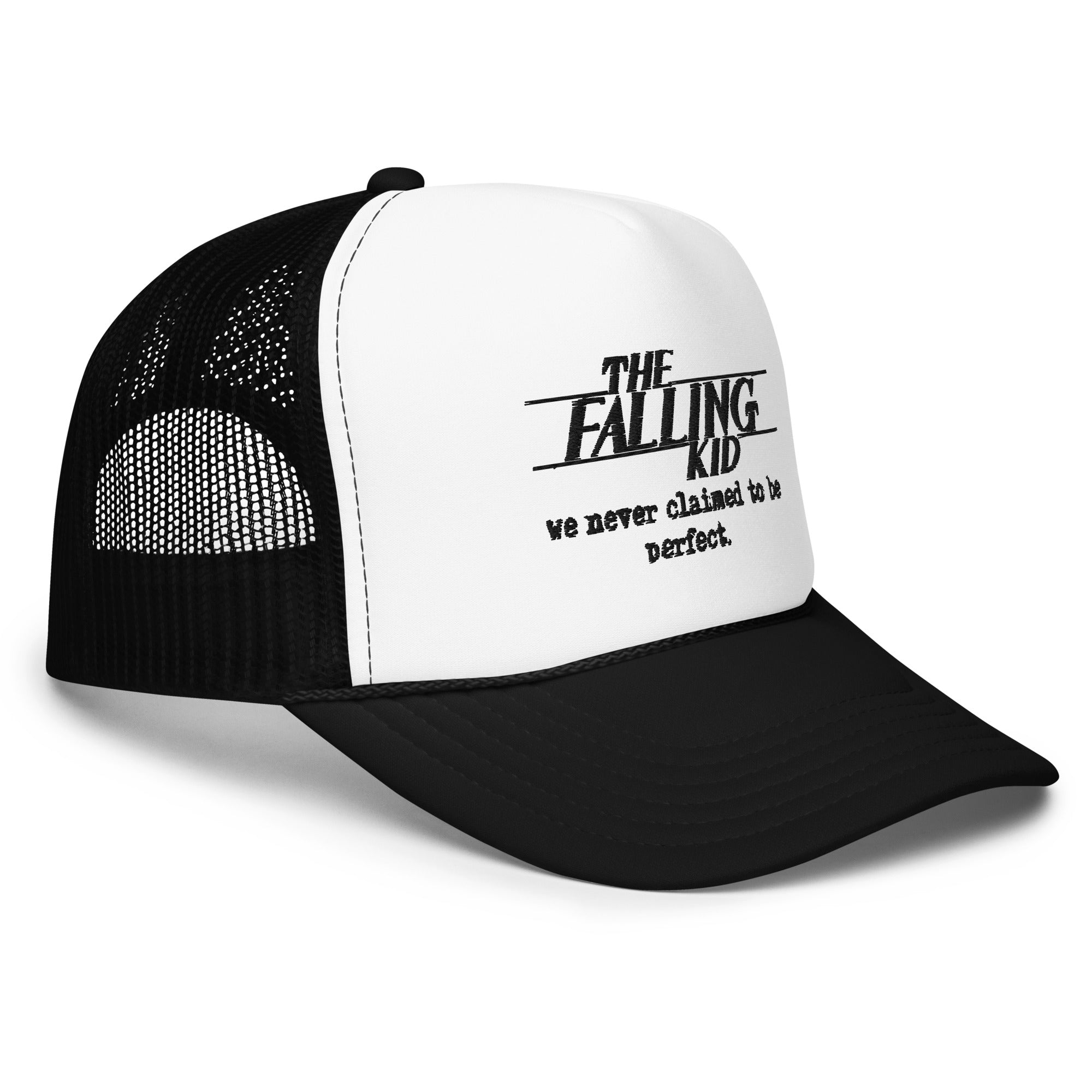 Perfect Trucker Hat