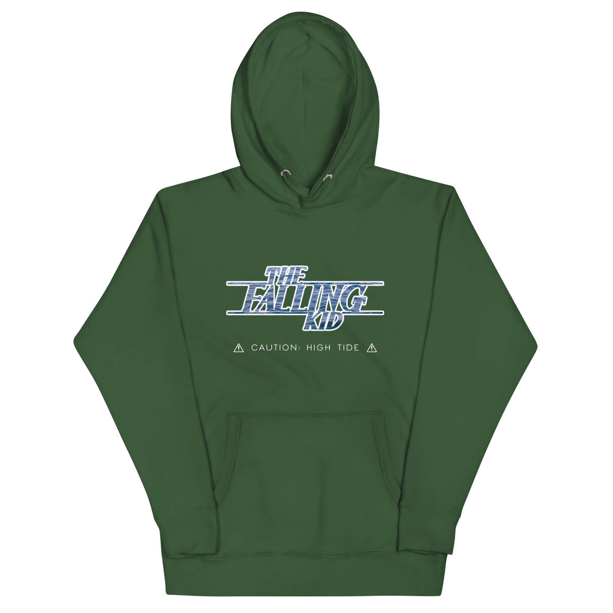 High Tide Hoodie