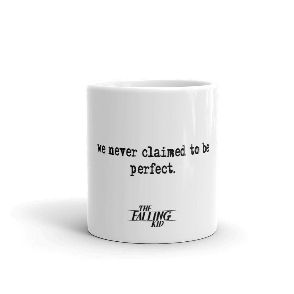 Perfect Mug