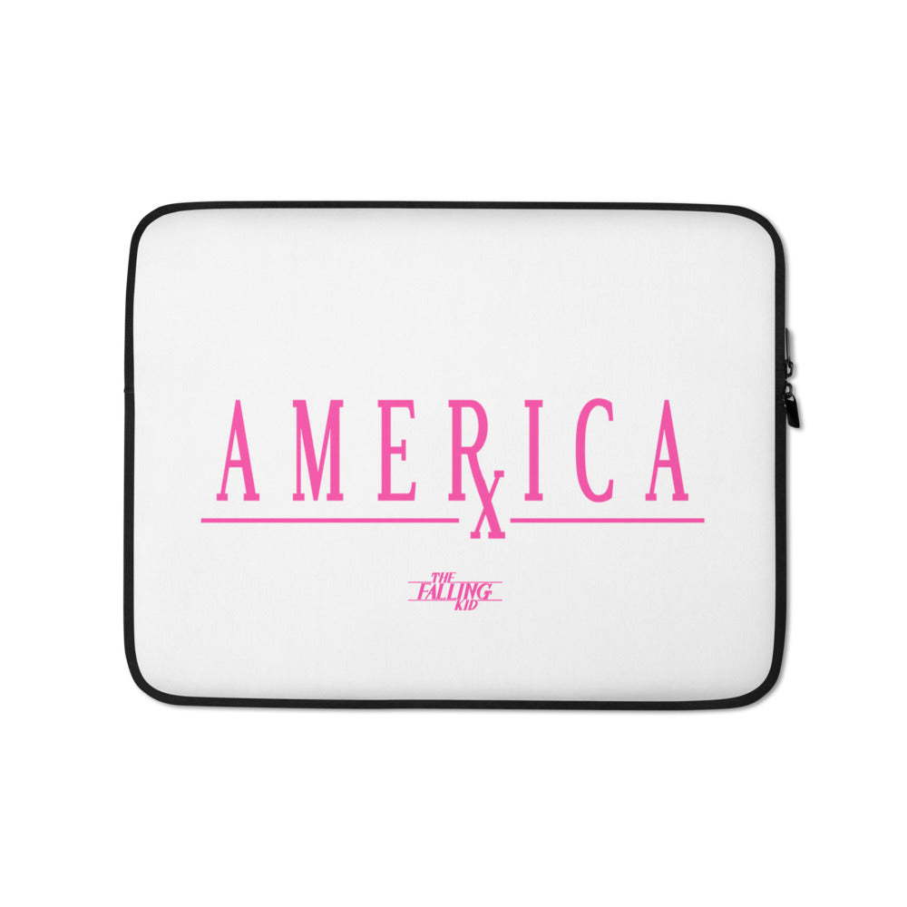 AmeRxica Laptop Sleeve