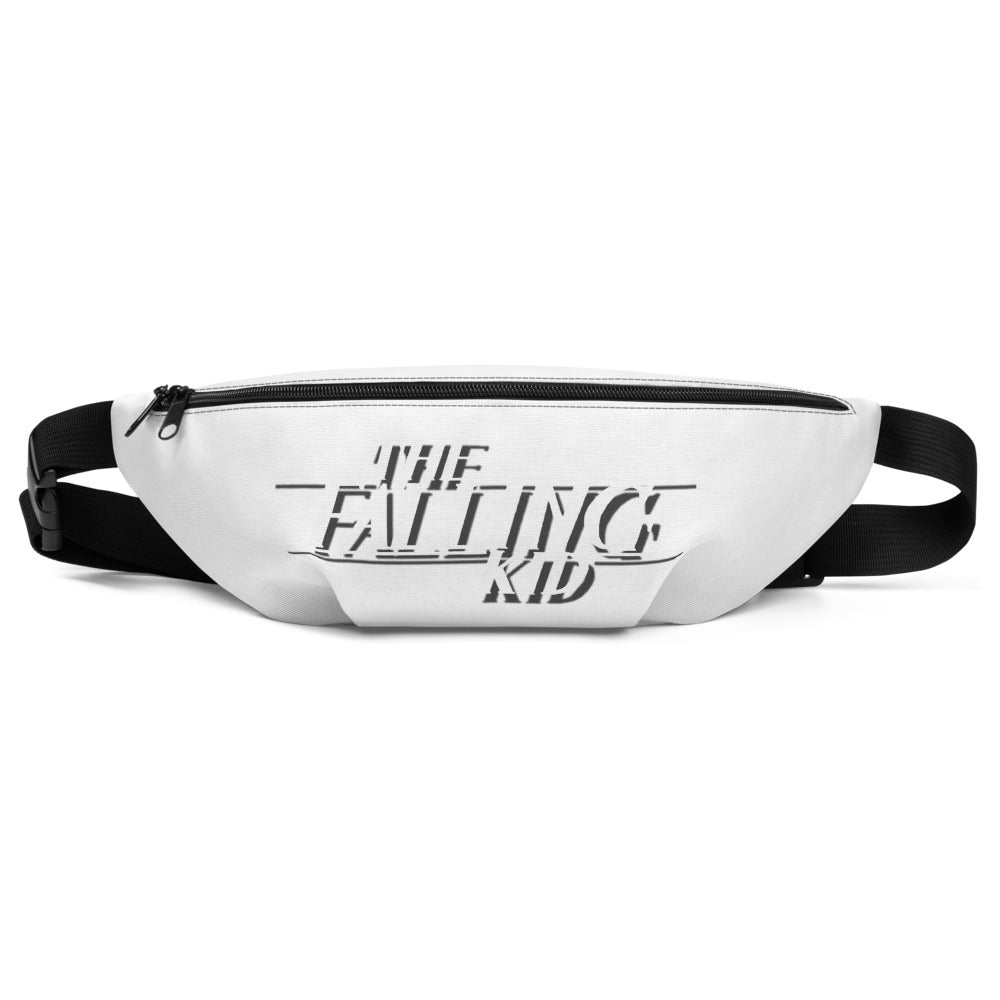 The Falling Kid Fanny Pack