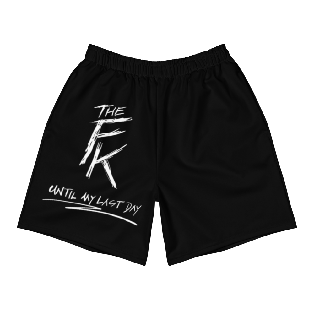 The FK Men's Athletic Long Shorts