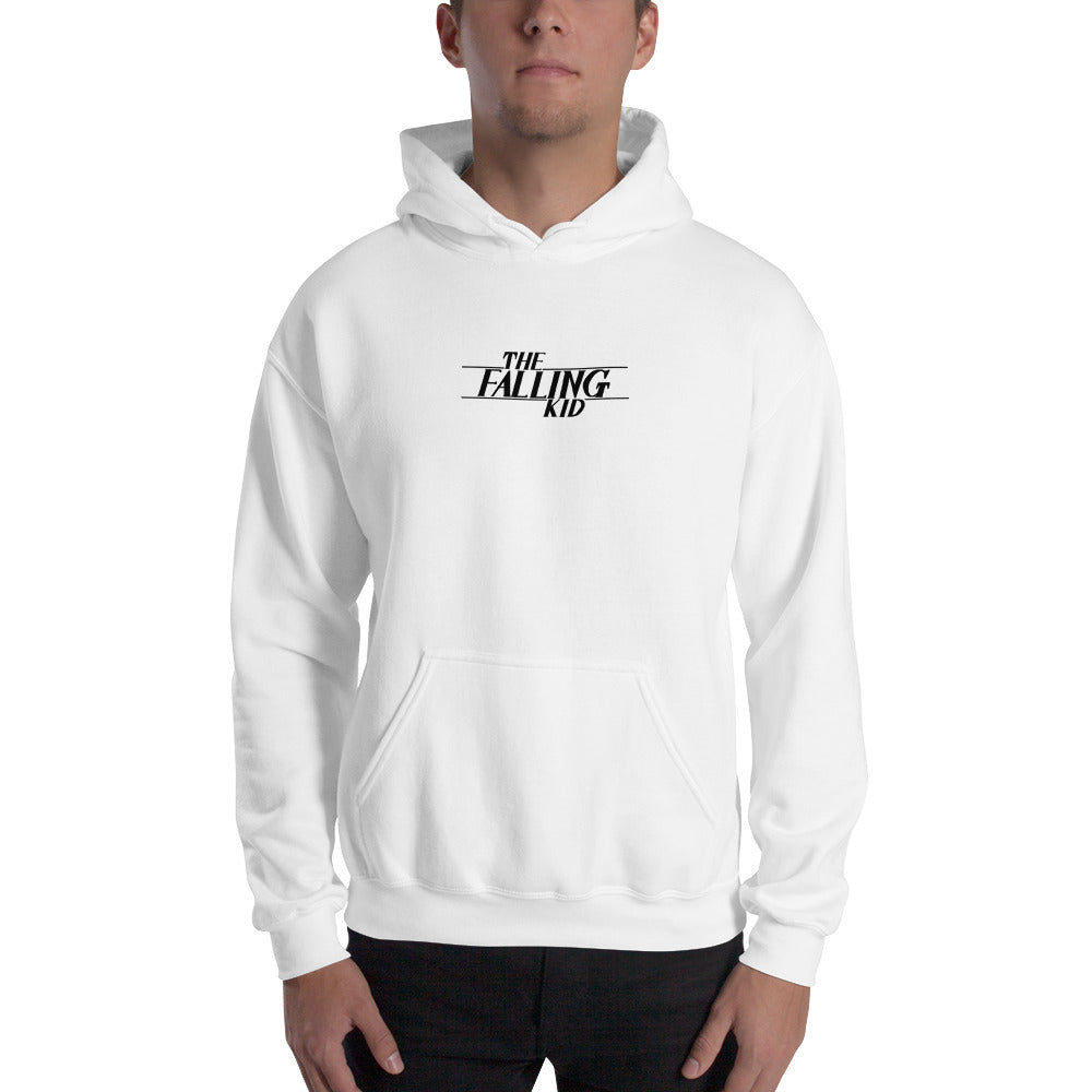 Peace Is Possible Hoodie